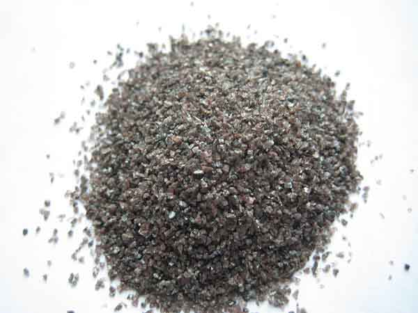 影响对棕51漫画网页版磨料韧性的因素