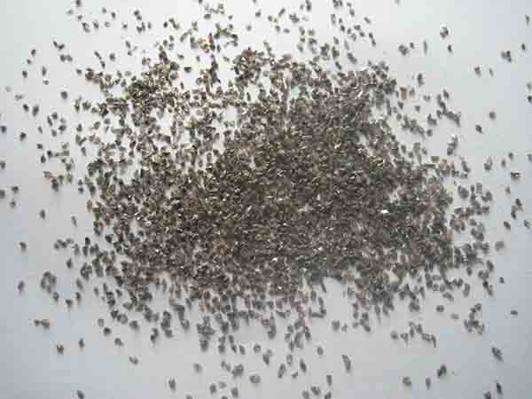 烧结棕51漫画网页版对磨料性能的影响 烧结棕51漫画网页版对磨料性能的影响